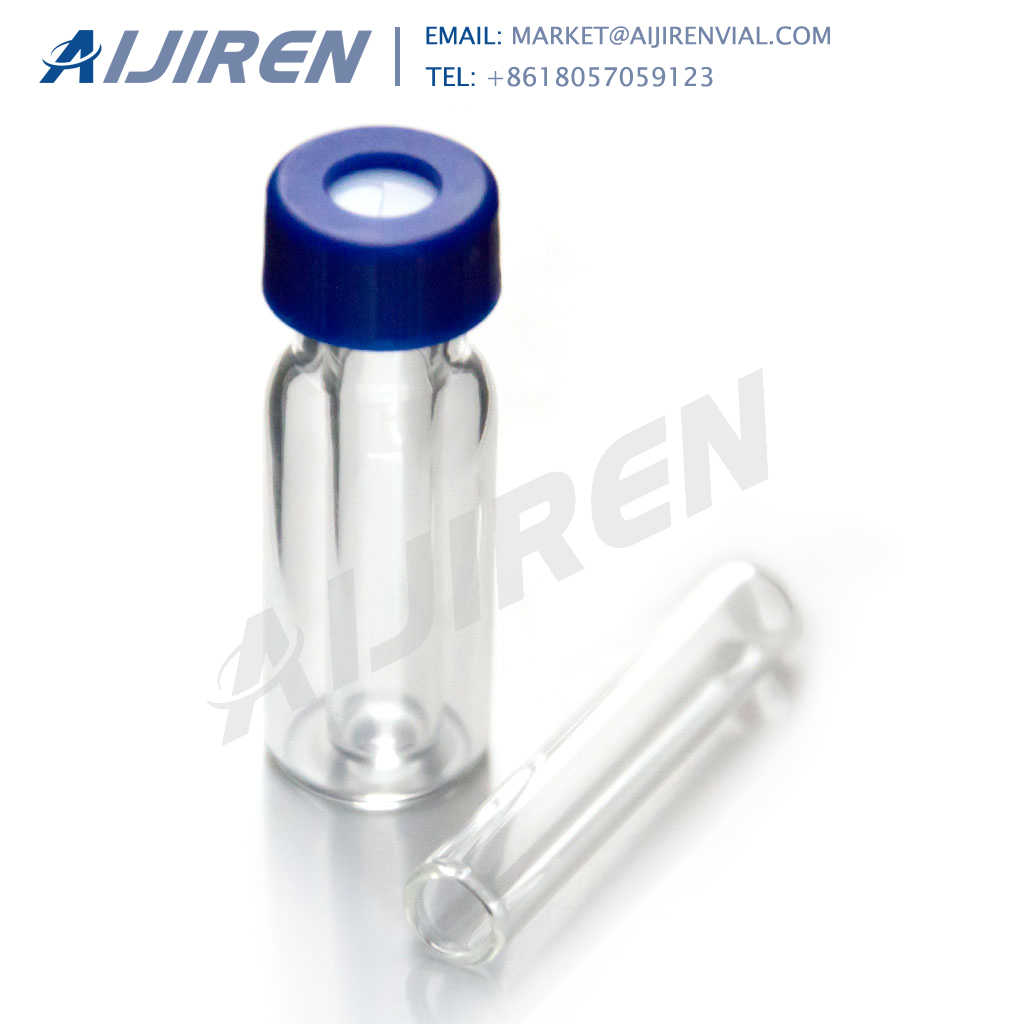 <h3>Autosampler Vials - Aijiren Tech Sci</h3>
